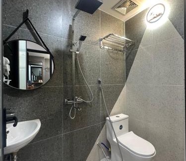 Cao Bang House | Hồng Vân Homestay