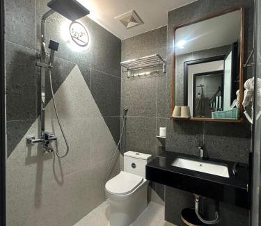 Cao Bang House | Hồng Vân Homestay