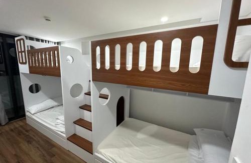 Cao Bang Apartment | Hổ Homestay