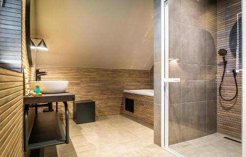 De Cocksdorp Villa | H-5 Buytenveldt