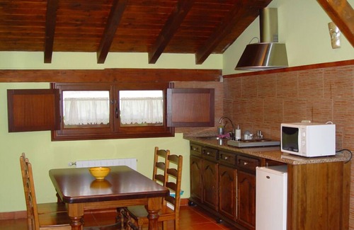 Ibarranguelua Other | H&AP Rural Merrutxu