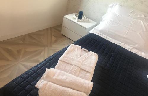 Vermezzo Apartment | H & B Corte Ponti