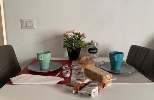 Vermezzo Apartment | H & B Corte Ponti