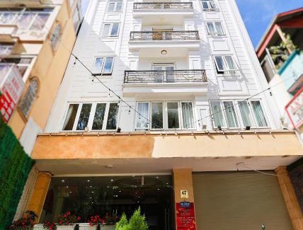 Phuong Hotel | H Flower Hotel Đà Lạt - An An Hotel cũ