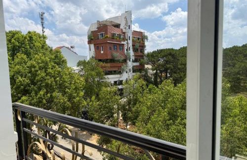 Phuong Hotel | H Flower Hotel Đà Lạt - An An Hotel cũ