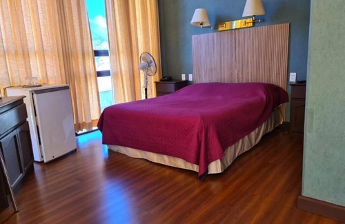 Sucre Hotel | H. Glorieta