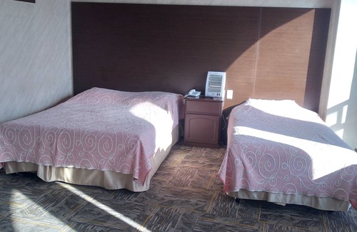 Sucre Hotel | H. Glorieta