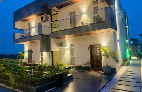 Gombe Hotel | H&H Hôtel