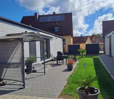 Muhr am See Apartment | h&h - Tinys Muhr am See