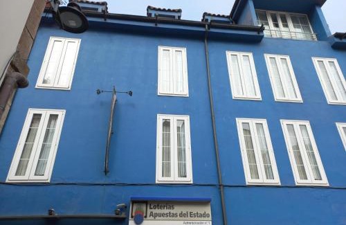 Cudillero Hotel | H Isabel - Suárez Inclán 38
