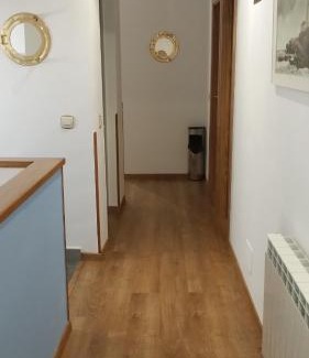 Cudillero Hotel | H Isabel - Suárez Inclán 38