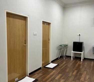 Pasir Puteh Hotel | H-One Hotel