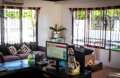 Pandan Bed & Breakfast | H&P Inn