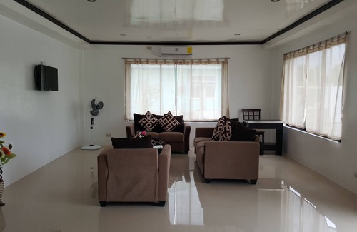 Pandan Bed & Breakfast | H&P Inn