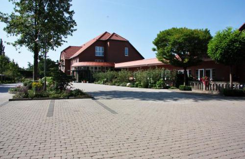 Region Hannover District Hotel | H Perl Hotel-Restaurant