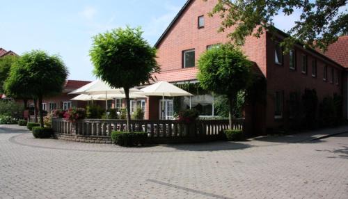 Region Hannover District Hotel | H Perl Hotel-Restaurant