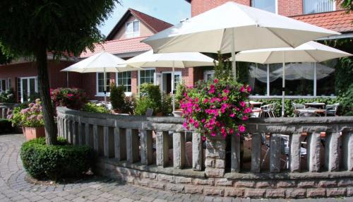 Region Hannover District Hotel | H Perl Hotel-Restaurant