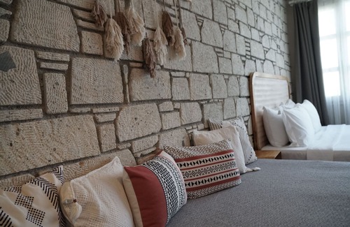 Tokoglu Hotel | H&R Alaçatı Hotel