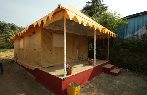 Naina Range House | H .R. MOUNT VIEW HOMESTAY.