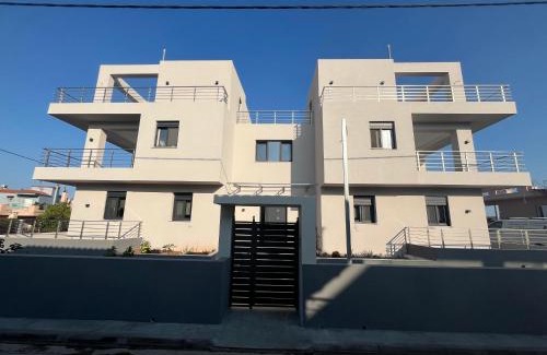 Spata-Artemida Apartment | H residence 2