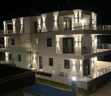Spata-Artemida Apartment | H residence 2