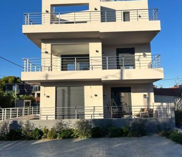 Spata-Artemida Apartment | H residence 2