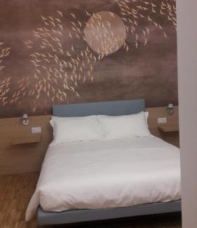 Matera House | h-sa GUEST HOUSE