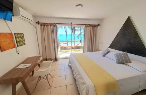 Las Pocitas Hotel | H0TELIER Home, Máncora