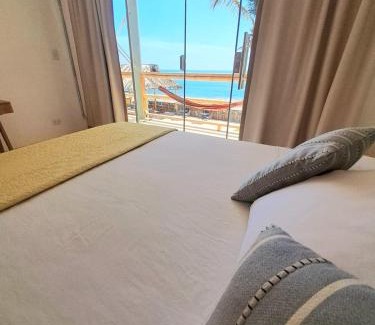 Las Pocitas Hotel | H0TELIER Home, Máncora