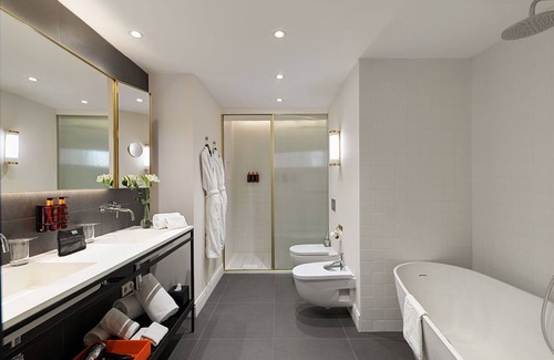 Eixample Hotel | H10 Casa Mimosa