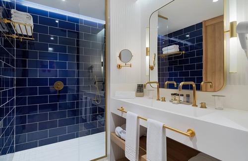 Benidorm Centro Hotel | H10 Porto Poniente