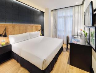 Milla de Oro Hotel | H10 Puerta de Alcalá 4 Sup