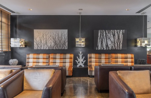 Quartiere XI Portuense Hotel | H10 Roma Città