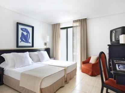 Puerto de la Cruz Hotel | H10 Tenerife Playa