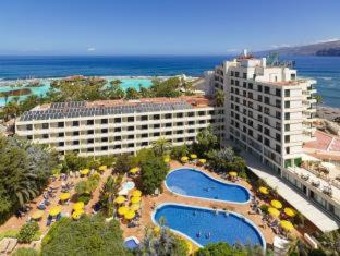 Puerto de la Cruz Hotel | H10 Tenerife Playa