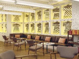 Eixample Hotel | H10 Universitat