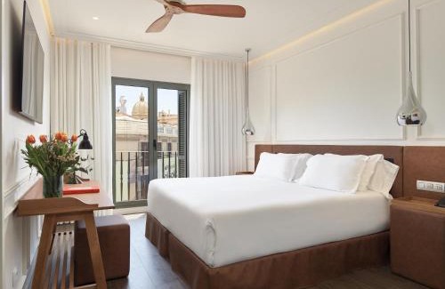 Eixample Hotel | H10 Universitat