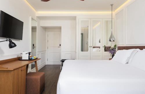 Eixample Hotel | H10 Universitat