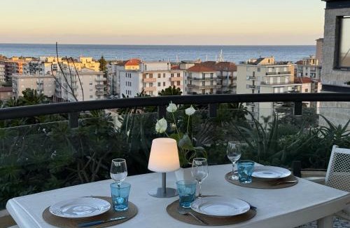 Arma di Taggia Apartment | H11 [Colombo 51] Vista Mare - Centro