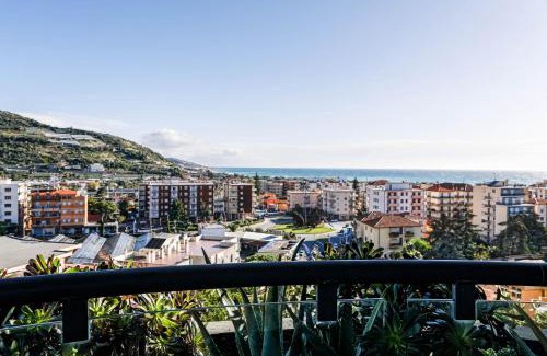 Arma di Taggia Apartment | H11 [Colombo 51] Vista Mare - Centro