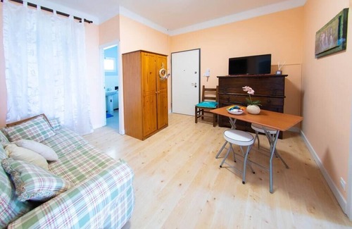Arma di Taggia Apartment | 𝐇11 [Sea Under the House] Arma di Taggia - Beaches