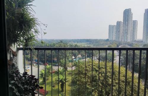 Van Giang Apartment | H2 Homestay - Ecopark, Văn Giang, Hưng Yên