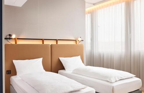 Meidling Hotel | H2 Hotel Wien Schönbrunn