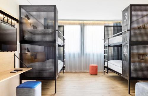 Meidling Hotel | H2 Hotel Wien Schönbrunn