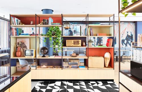 Meidling Hotel | H2 Hotel Wien Schönbrunn