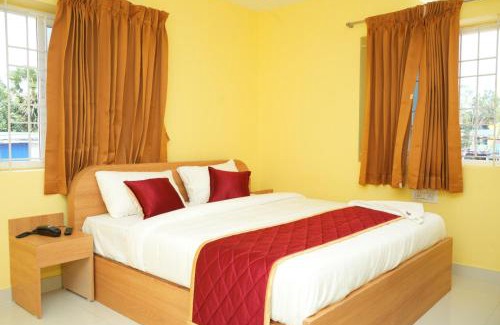 Ramanathapuram Hotel | H2 Residency