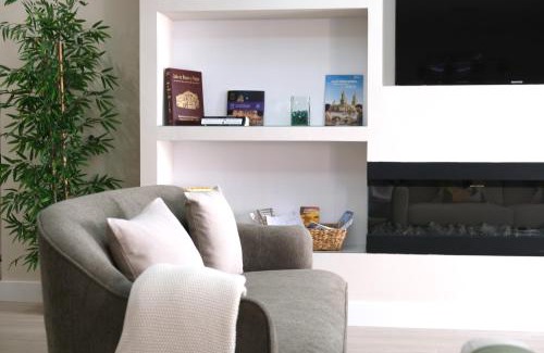 Jaen Apartment | H2, vivienda turística