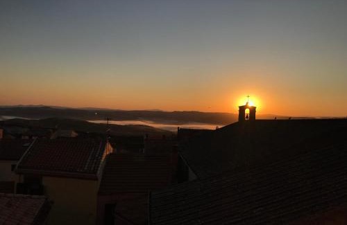 Villanova Monteleone Apartment | H24 Vacanze