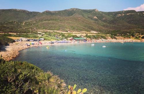 Villanova Monteleone Apartment | H24 Vacanze