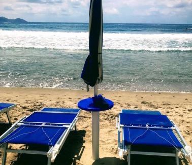 Villanova Monteleone Apartment | H24 Vacanze